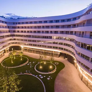 Διαμέρισμα Ovo Apartment Market Square Wroclaw, Βρότσλαβ